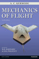 Mechanics of Flight