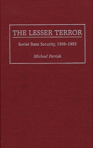 The Lesser Terror