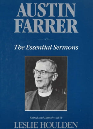 Austin Farrer