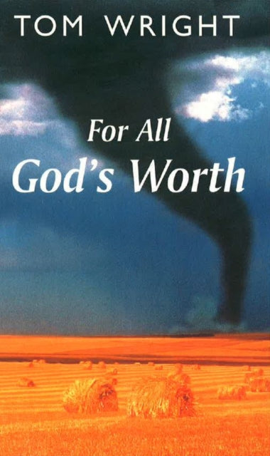 Book cover of: For All God's Worth