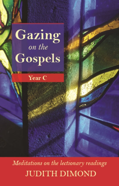 Book cover of: Gazing on the Gospels