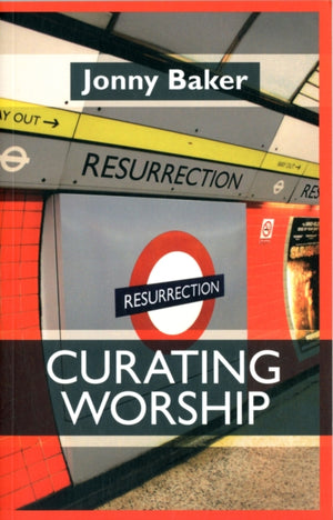Curating Worship