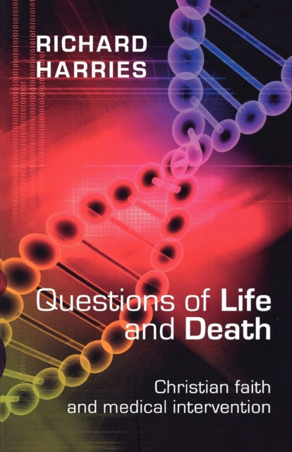 Book cover of: Questions of Life and Death