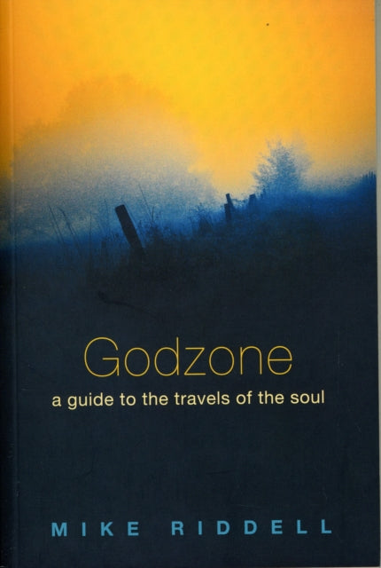 Book cover of: Godzone. By: Mike Riddell