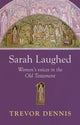 Book cover of: Sarah Laughed