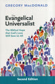 Book cover of: Evangelical Universalist. By: Gregory MacDonald