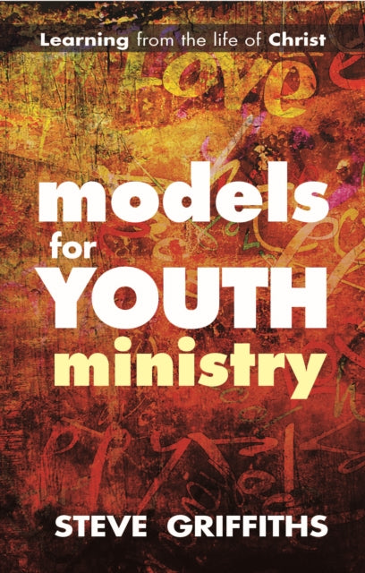 Book cover of: Models for Youth Ministry