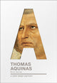 Book cover of: Thomas Aquinas. By: Brian Davies