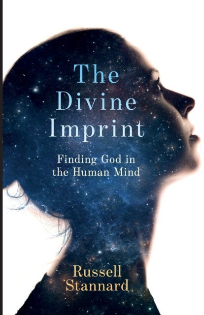 Book cover of: Divine Imprint. By: Russell Stannard