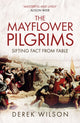 Book cover of: Mayflower Pilgrims. By: Derek Wilson