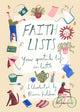 Book cover of: Faith Lists. By: Olivia Holden