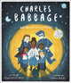 Book cover of: Charles Babbage and the Curious Computer. By: Fiona Veitch Smith