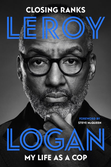 Book cover of: Closing Ranks. By: Leroy Logan
