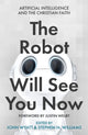 Robot Will See You Now
