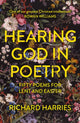 Book cover of: Hearing God in Poetry. By: Richard Harries