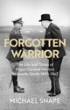 Book cover of: Forgotten Warrior. By: Michael Snape