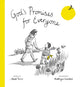 Book cover of: God's Promises for Everyone. By: Shell Perris