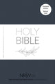 NRSVue Holy Bible: New Revised Standard Version Updated Edition, British Text in Soft-tone Flexiback Binding 9780281090129 National Council of Churches