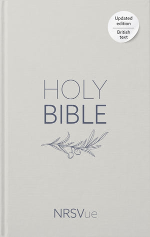 NRSVue Holy Bible