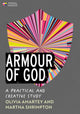 Book cover of: Armour of God. By: Martha Shrimpton