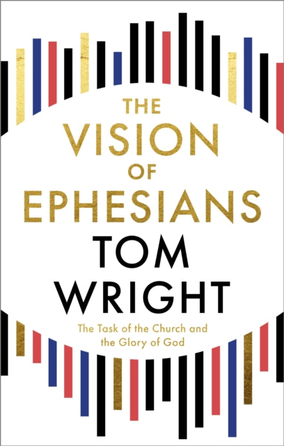 Vision of Ephesians