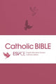 Book cover of: ESV-CE Catholic Bible. The Official Liturgical Bible for England, Wales and Scotland from Advent 24. By: Spck Esv-ce Bibles