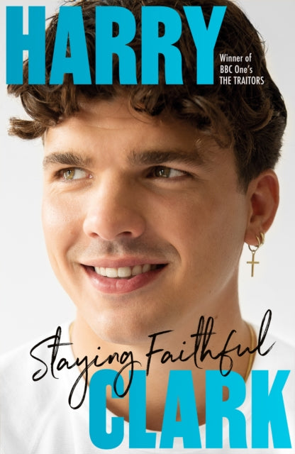 Book cover of: Harry Clark
