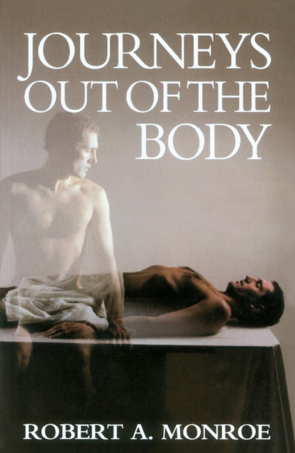 Book cover of: Journeys Out of the Body