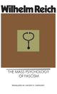 Mass Psychology of Fascism 9780285647015 Wilhelm Reich