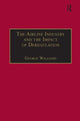 Book cover of: Airline Industry and the Impact of Deregulation