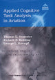 Book cover of: Applied Cognitive Task Analysis in Aviation