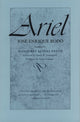 Book cover of: Ariel. By: José Enrique Rodó