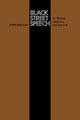 Book cover of: Black Street Speech