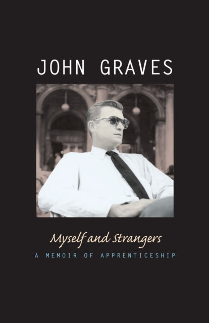 Book cover of: Myself and Strangers