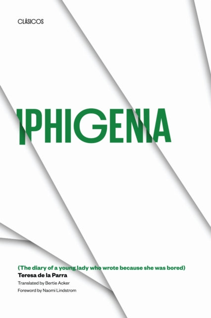 Book cover of: Iphigenia