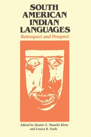 South American Indian Languages