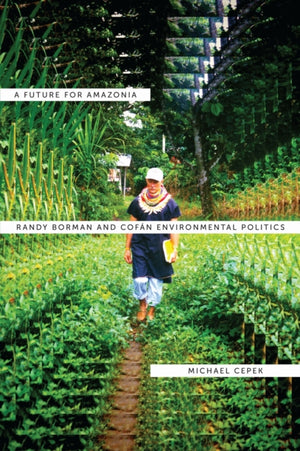 Future for Amazonia