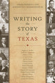 Book cover of: Writing the Story of Texas