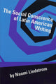 Book cover of: Social Conscience of Latin American Writing