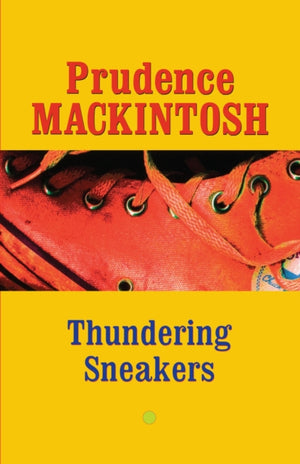 Thundering Sneakers