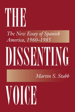 Dissenting Voice