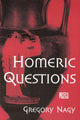 Book cover of: Homeric Questions