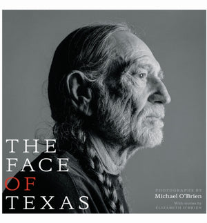 Face of Texas
