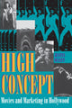 Book cover of: High Concept