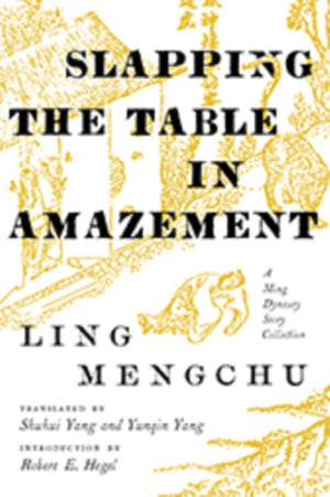 Slapping the Table in Amazement