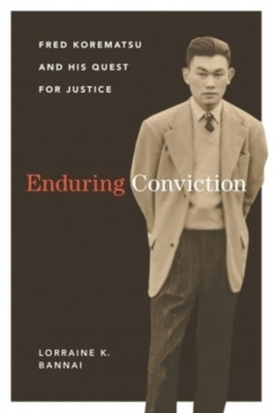 Enduring Conviction