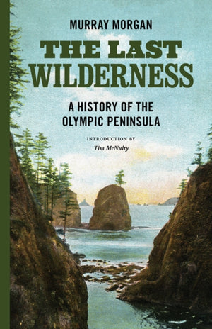 Last Wilderness