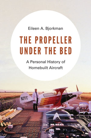 Propeller Under the Bed