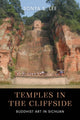 Book cover of: Temples in the Cliffside. By: Sonya S. Lee