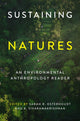 Book cover of: Sustaining Natures. By: Sarah R. Osterhoudt
